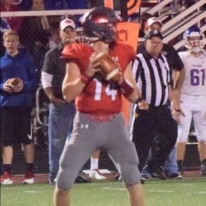 Meet your Posher, Kyle